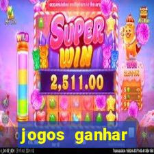 jogos ganhar dinheiro sem depositar